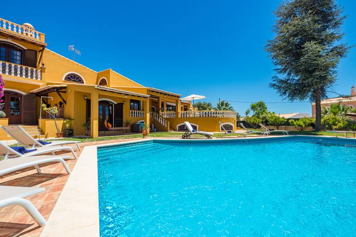Ferienhaus für 14 Personen in Albufeira - 3