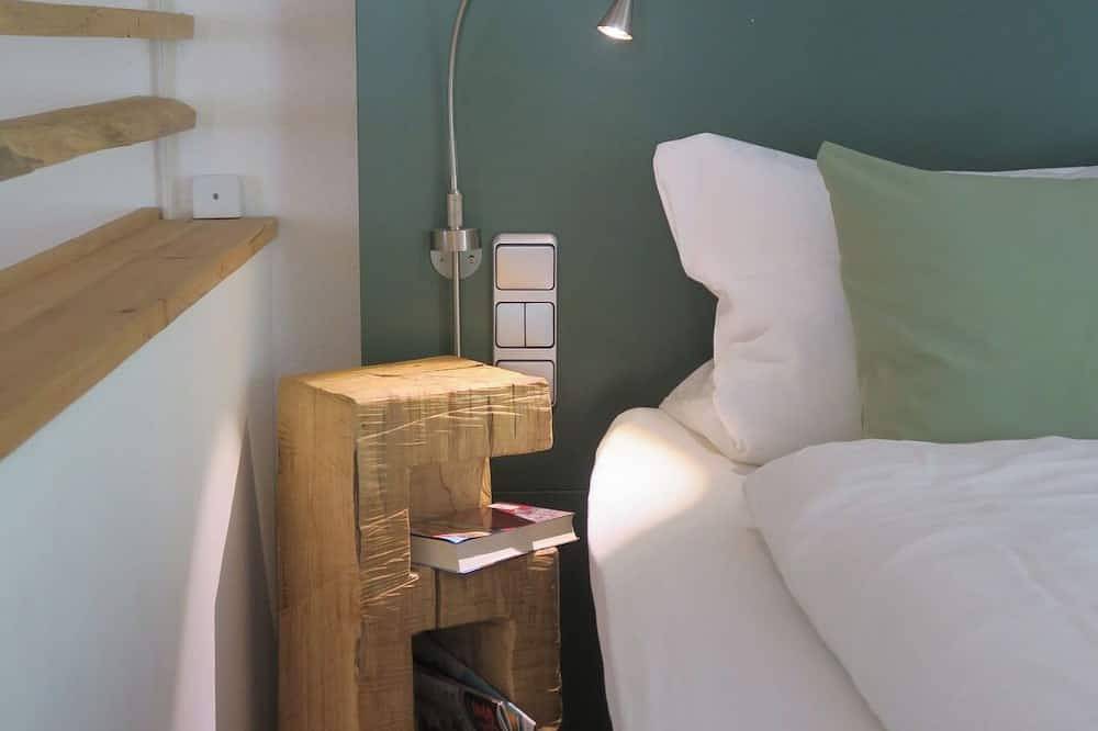 Ganze Wohnung, Stilvolle Fewo in Bad Honnef: Eigene Terrasse, Parkblick & Erholung pur! in Bad Honnef, Siebengebirge