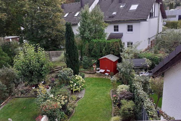 Ganze Wohnung, Schickes Apt. zwischen München und Starnberger See in Gauting, Landkreis Starnberg