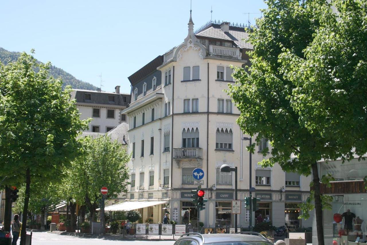 Bernina Express Eco Rooms&Breakfast in Tirano (stadt), Tirano