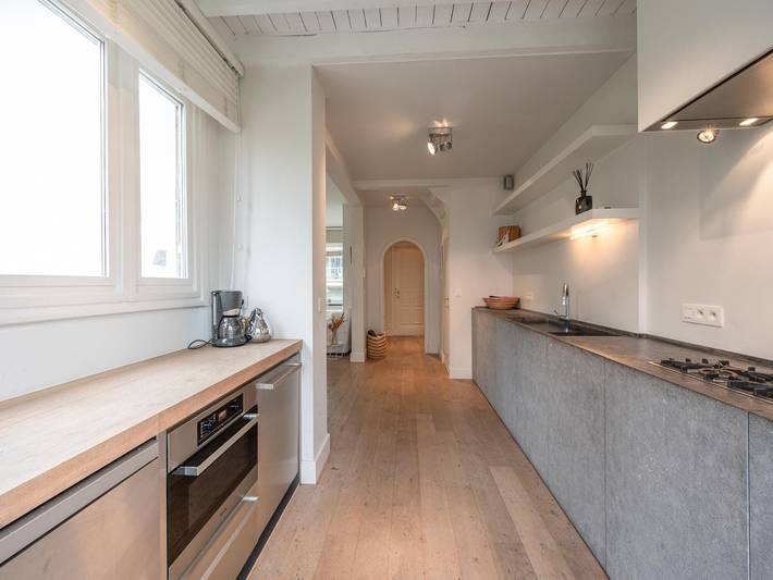 Villa pour 6 personnes, avec terrasse en Belgique - 4