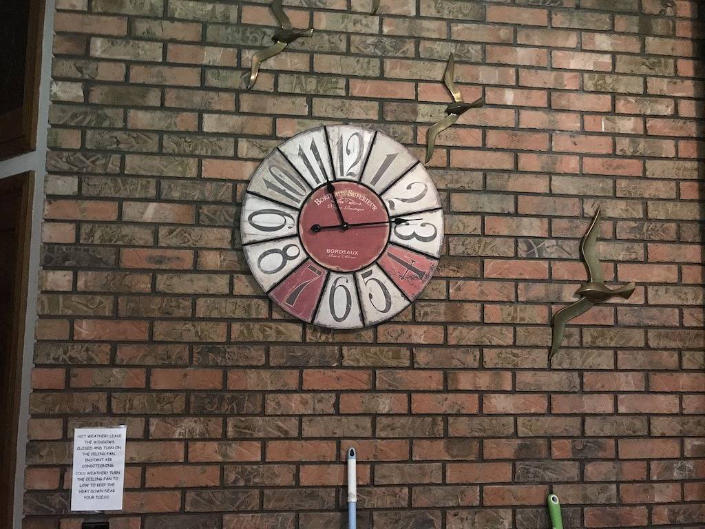 Angler Retreat Fish Camp, nur wenige Minuten von der Saginaw Bay entfernt. in Bay County