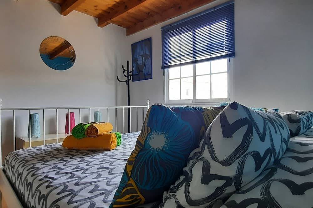 Apartamento Acogedor E Independiente in Tuineje, Fuerteventura