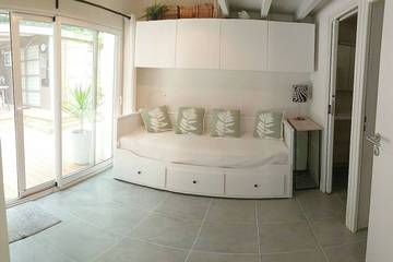 Villa pour 8 Personnes dans Biarritz, Côte Basque, Photo 3