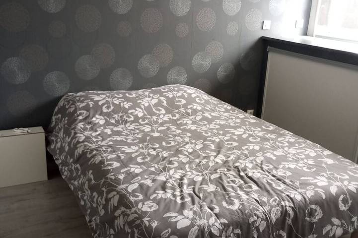 Chambre d’hôte pour 2 personnes