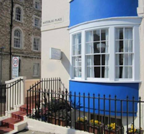B&b for 2 people in Dorset