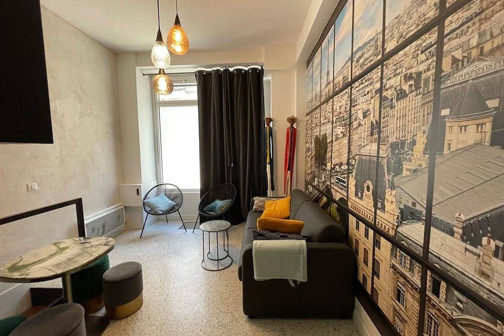 Appartement de vacances