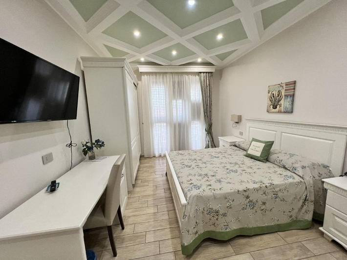 Maison d’hôte pour 2 personnes, avec vue et jardin à Licata - 2