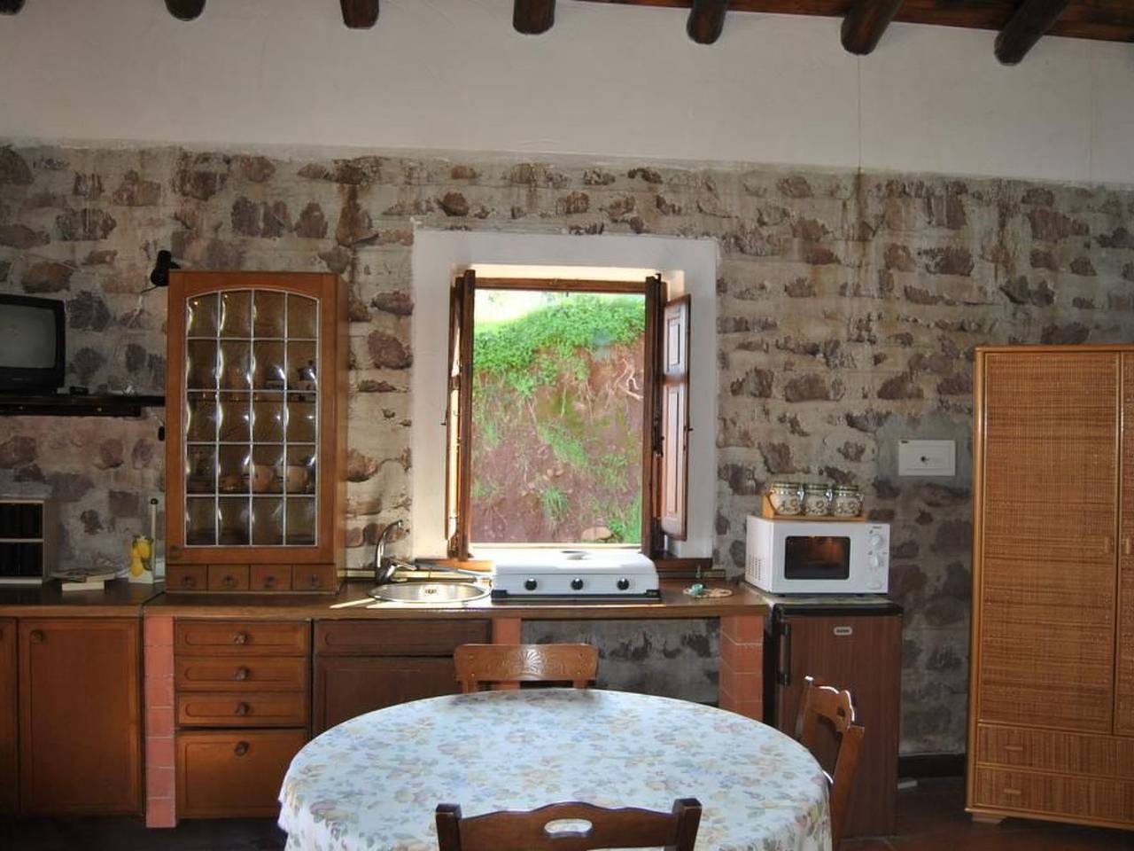 Appartement entier, Ferien in Sizilien in Gioiosa Marea, Province de Messina