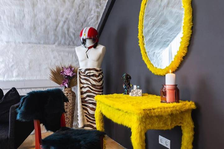 Maison de vacances pour 8 personnes, avec jardin, animaux acceptés à Vienne (Autriche) - 3