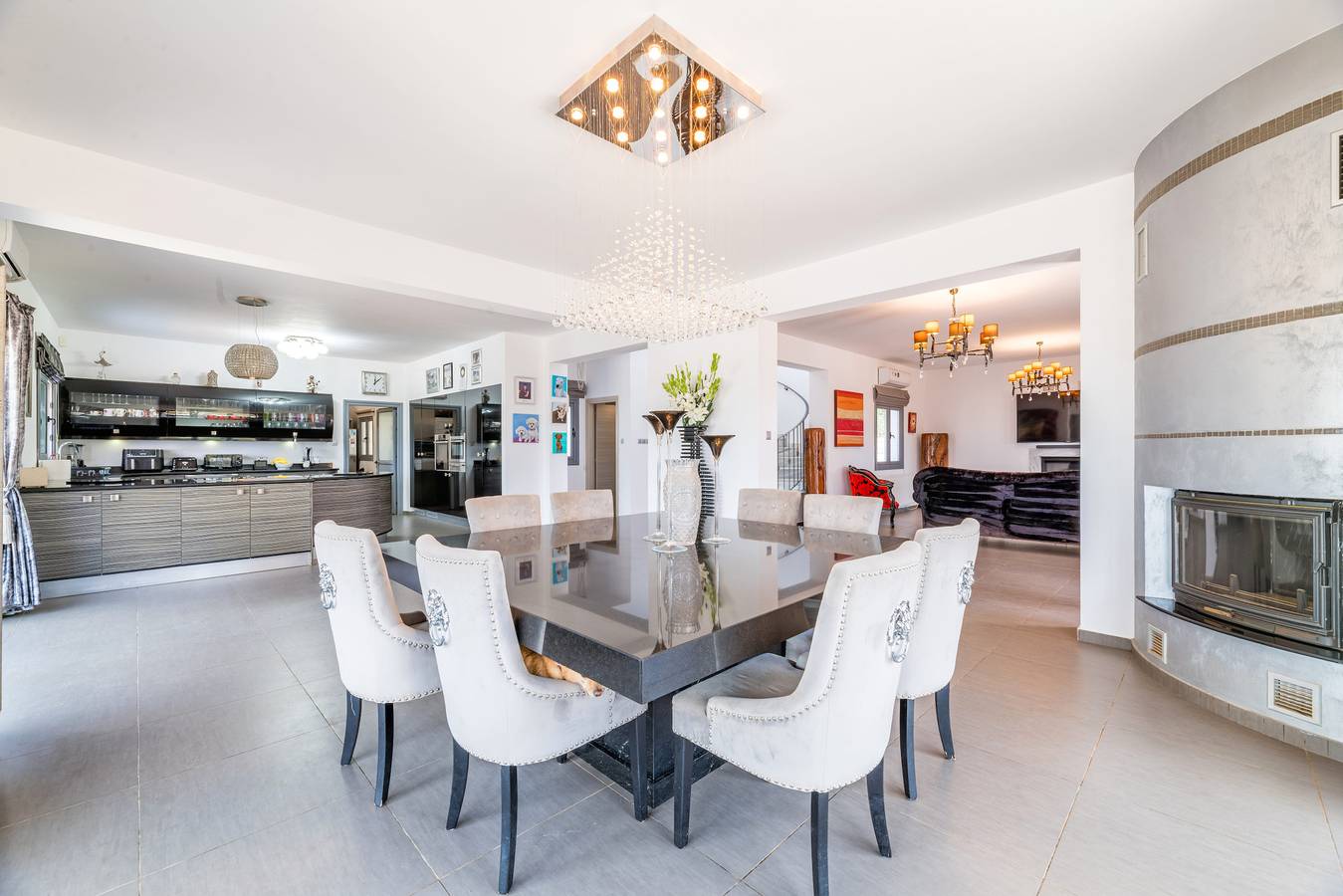 Ayia Napa Panorama Villa in Ayia Napa, Südzypern