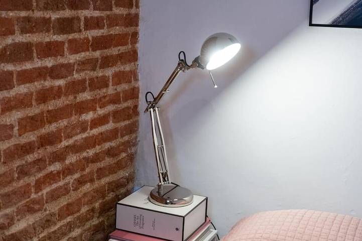 Ganze Wohnung, Cosy apartment in the hear of Madrid,close to Gran Via in Centro (Madrid), Madrid