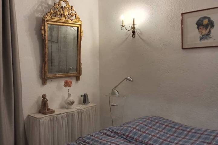 Gîte pour 4 personnes, avec balcon dans Eglise Notre Dame Des Anges De Collioure - 4