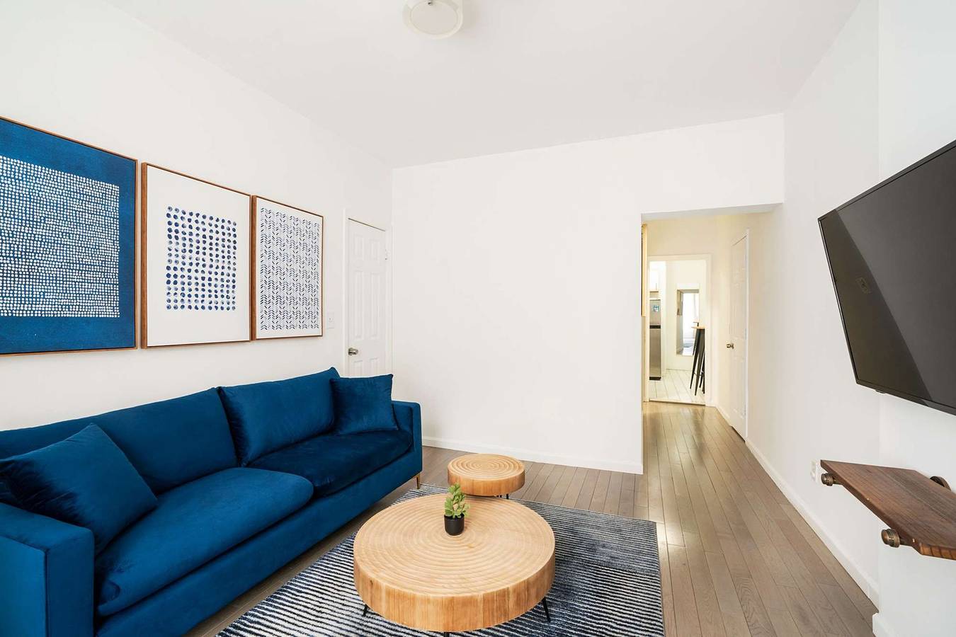 Appartement entier, 428-2E Newly furnished 2Br Prime Midtown sleeps 5 in Manhattan, New York