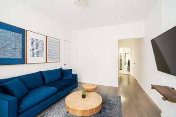 Holiday Rental for 4 People in Manhattan, New York City, Photo 1