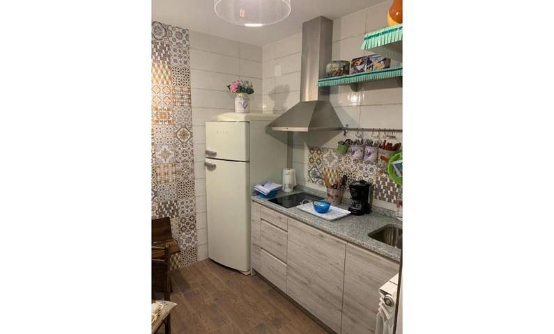 Casa rural con piscina para 5 personas, con piscina para niños y terraza en Sayago - 4