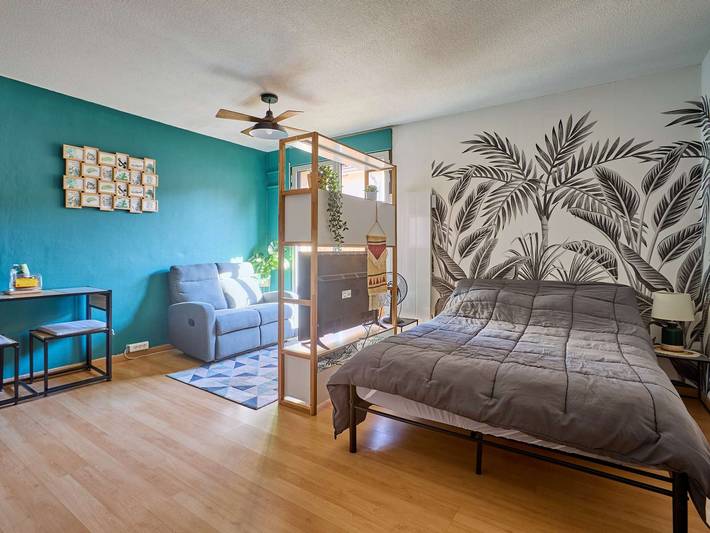 Gîte pour 2 personnes à Barbotan les Thermes - 3