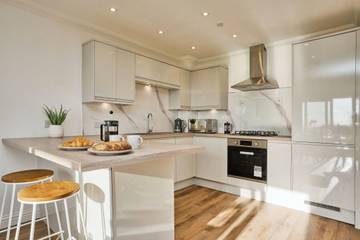 Cottage for 6 People in Ventnor, Isle of Wight, Photo 3