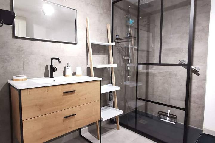 Gîte pour 4 personnes, animaux acceptés à Auzon - 2