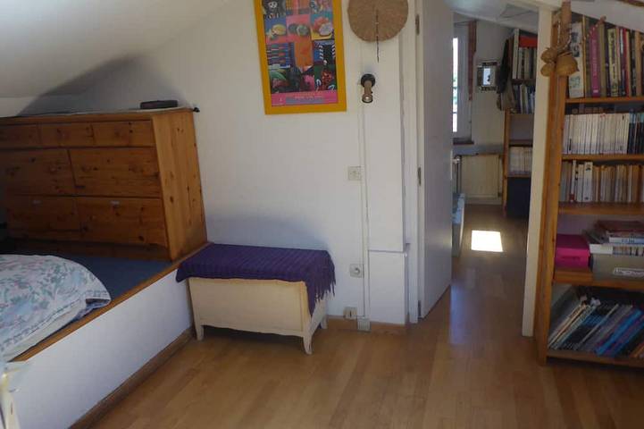 Location de vacances pour 12 personnes à Antony - 2