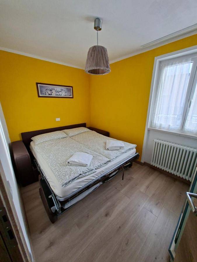 Holiday Home in Gionghi-Cappella, Lavarone