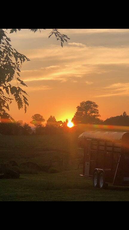 Cottage for 7 Guests in Virginia, USA