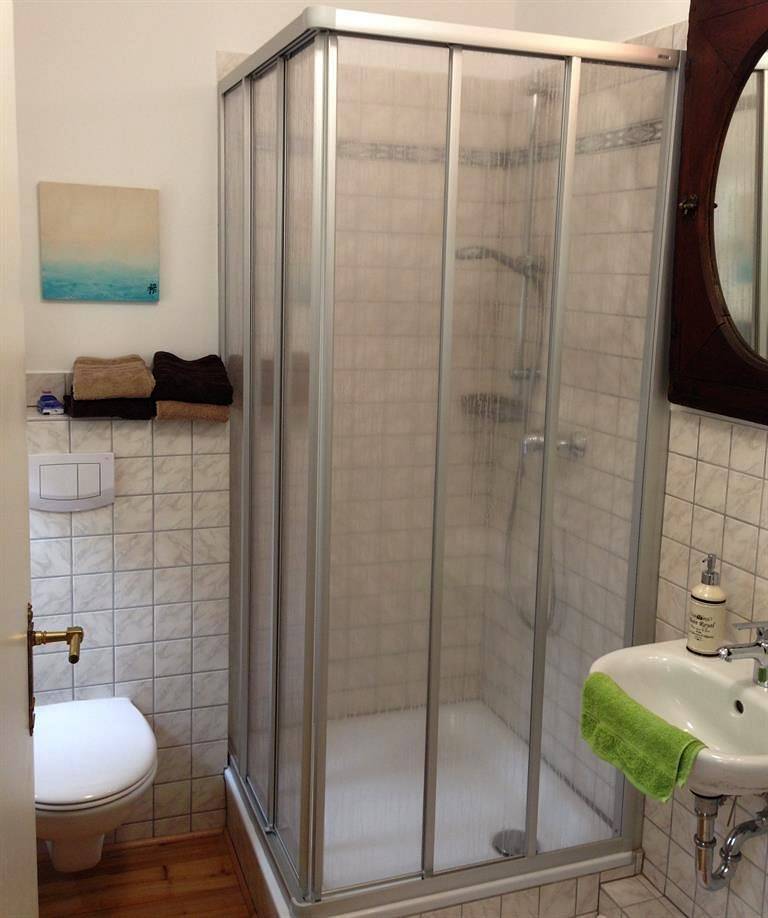 Geheel vakantieappartement, Ferienwohnung Bode in Lübeck, Lübecker Bocht