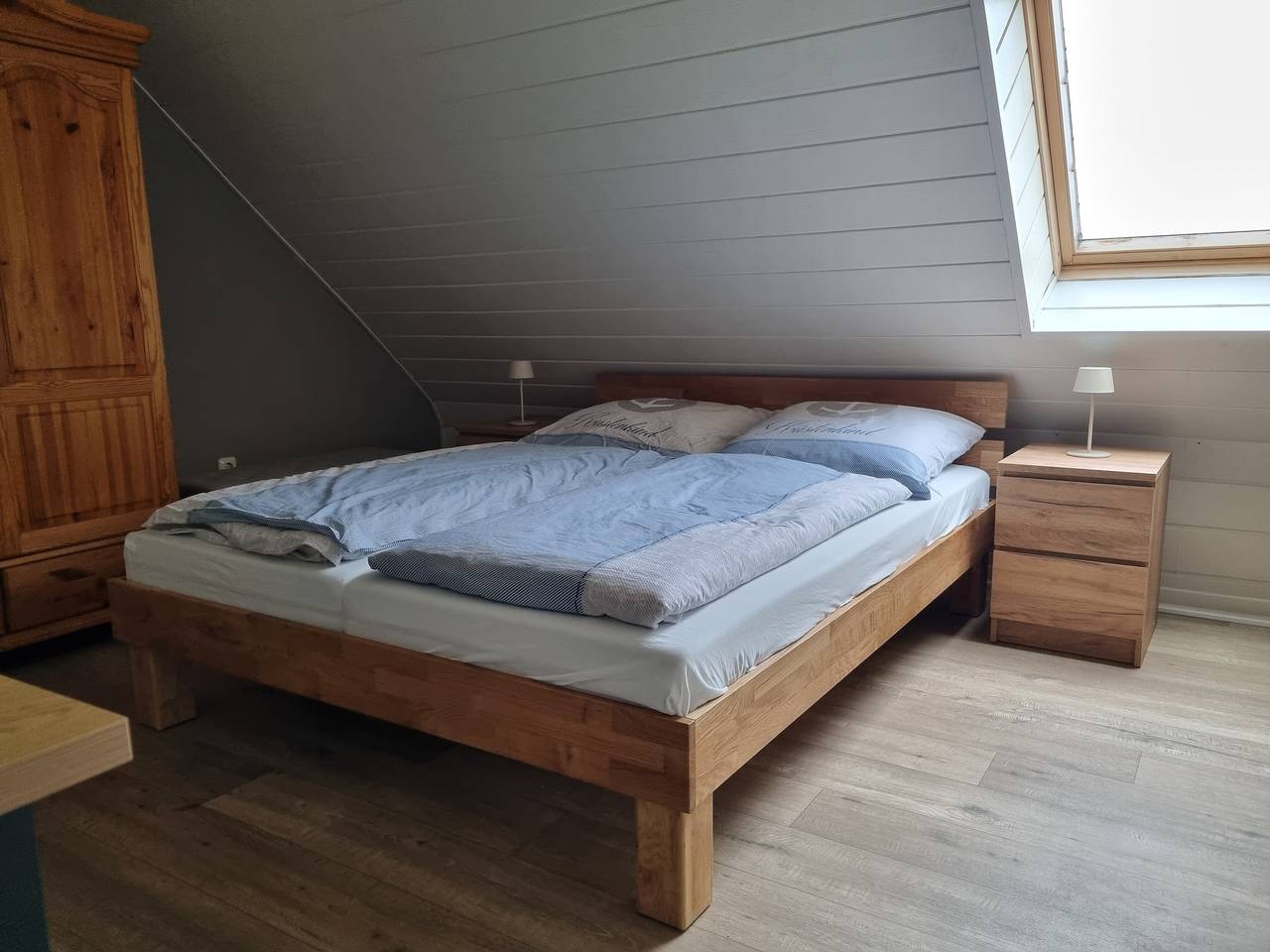 Ganze Ferienwohnung, Kleine Auszeit in Westfehmarn, Gammendorf