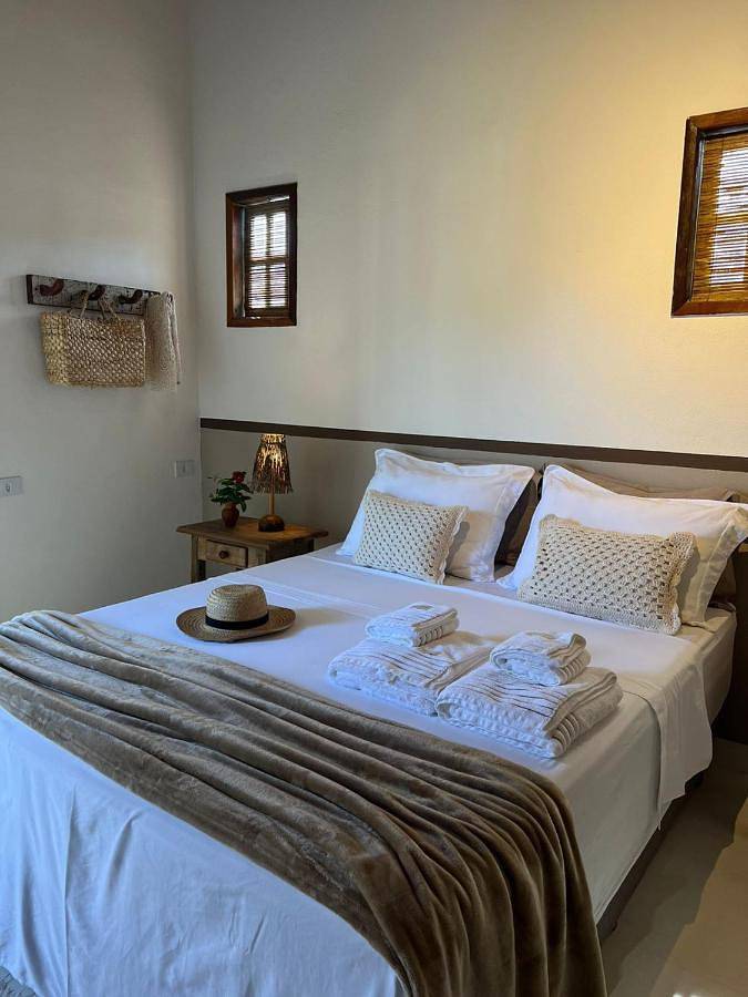 Maison d’hôte pour 2 personnes, animaux acceptés à Trancoso - 2