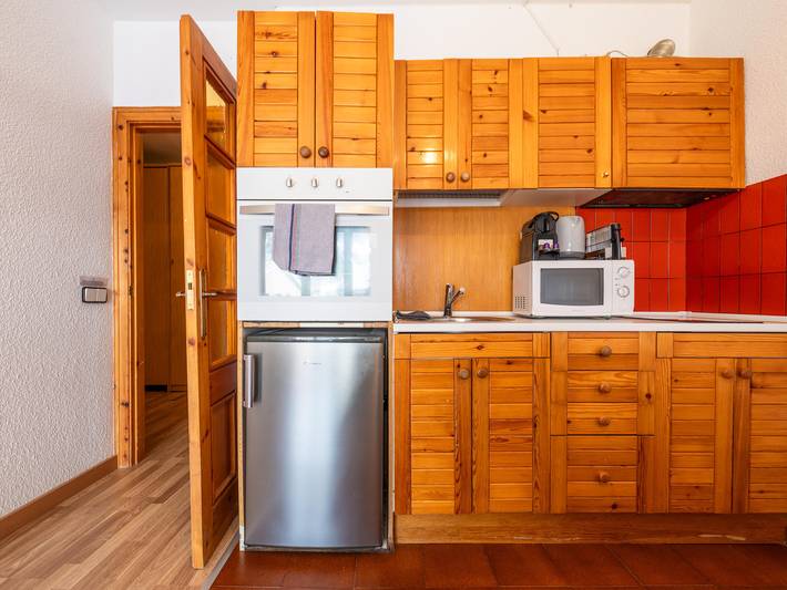 Gîte pour 2 personnes à El Tarter - 3