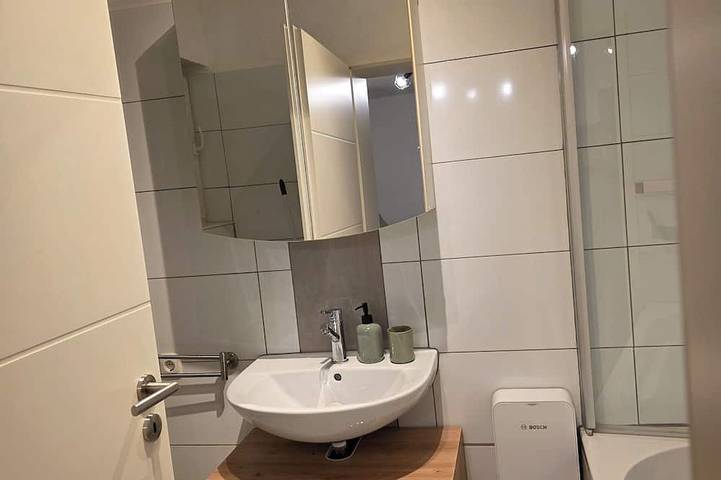 Ferienwohnung für 4 Personen in Düren