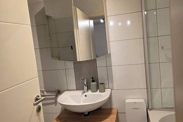 Ferienwohnung für 4 Personen in Düren