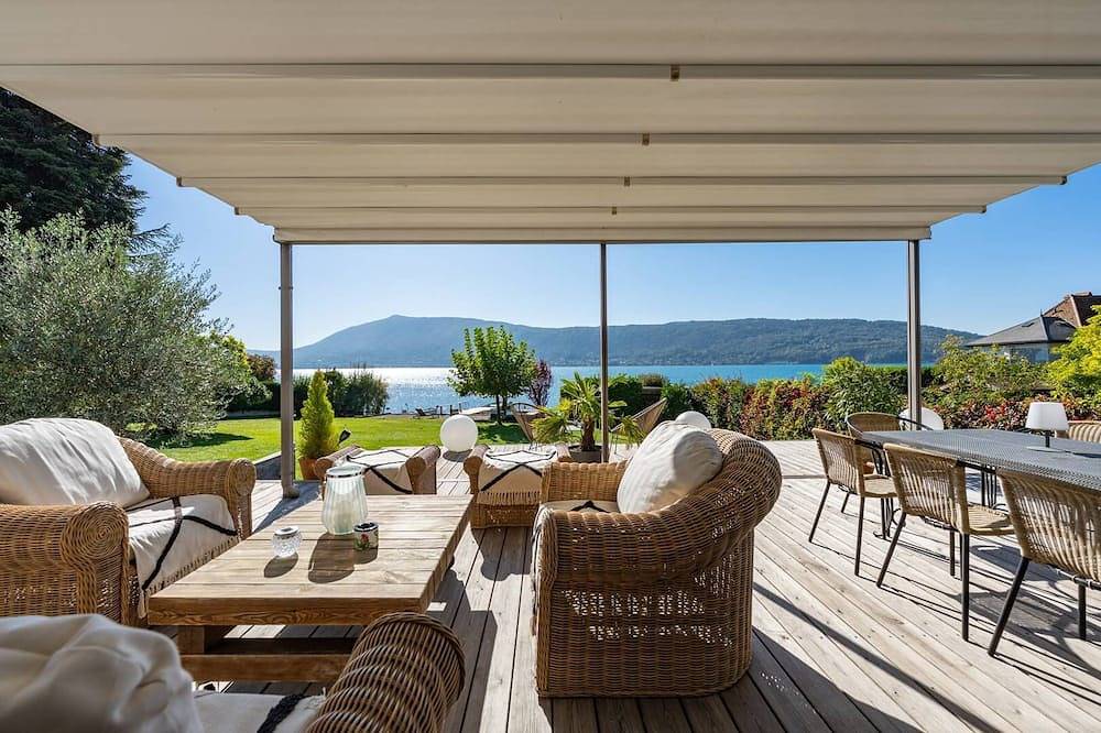 Casa vacanza a Rodano-Alpi a partire da 1764€ a notte
