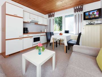 Bauernhaus für 5 Personen in Neu Augustengroden, Wangerland, Bild 3