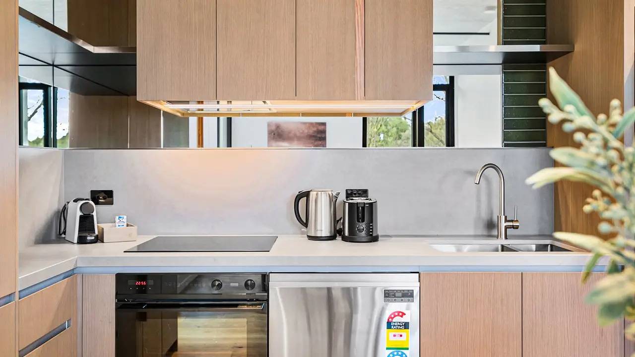Geheel vakantieappartement, Ferienwohnung für 4 Personen (2 m²) in Northcote in Darebin City, Melbourne