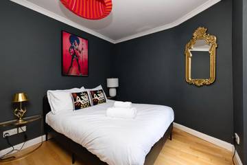 Apartment for 2 People in Edinburgh, Edinburgh and Lothian, Photo 2