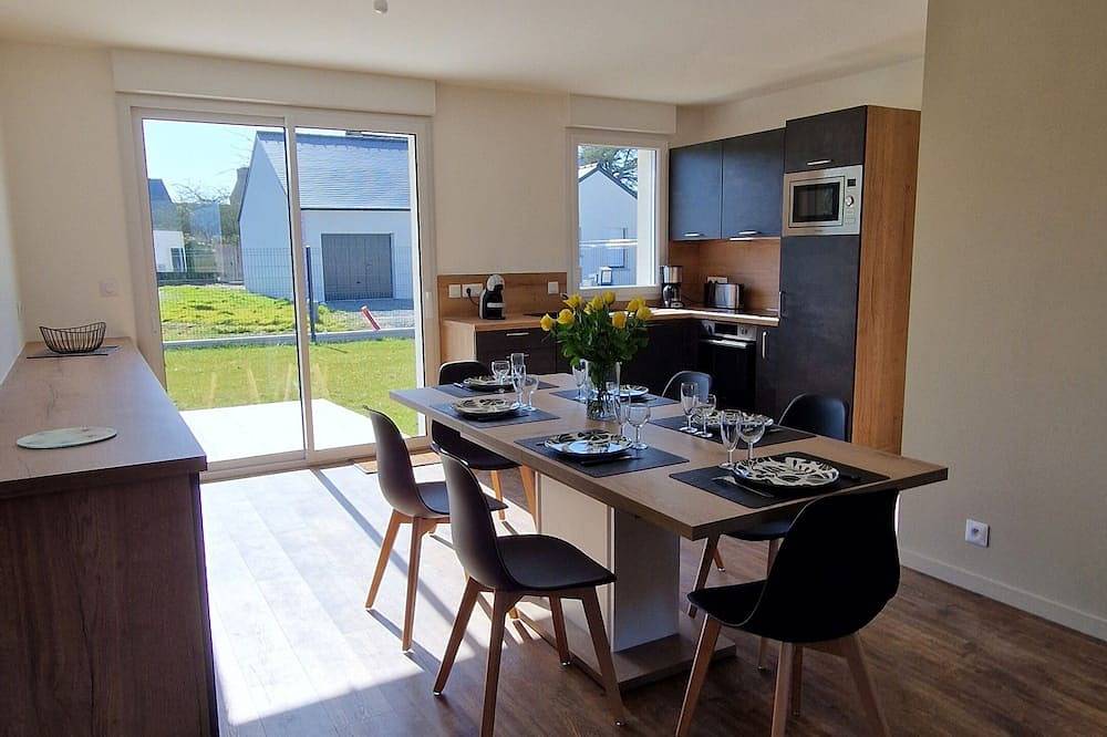 Maison de vacances