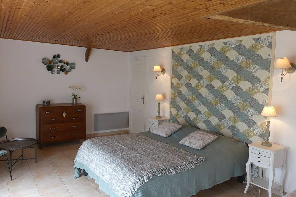 Cottage 8 personas clasificado 3 * Cerca de Les Sables d'Olonne Piscina climatizada Jardín in Saint-Mathurin, Valle del Loira