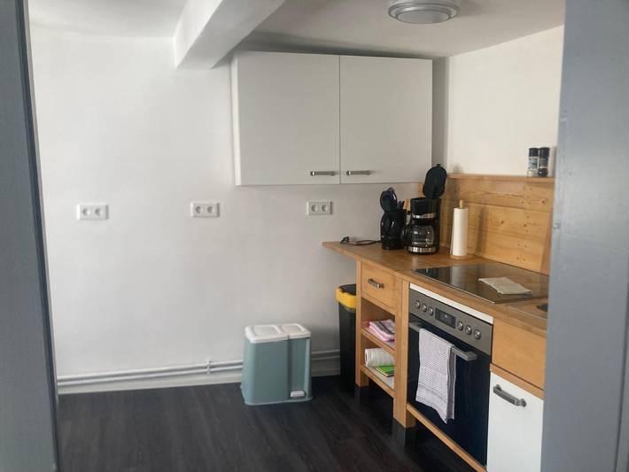 Ferienwohnung für 4 Personen in Saaleland - 4