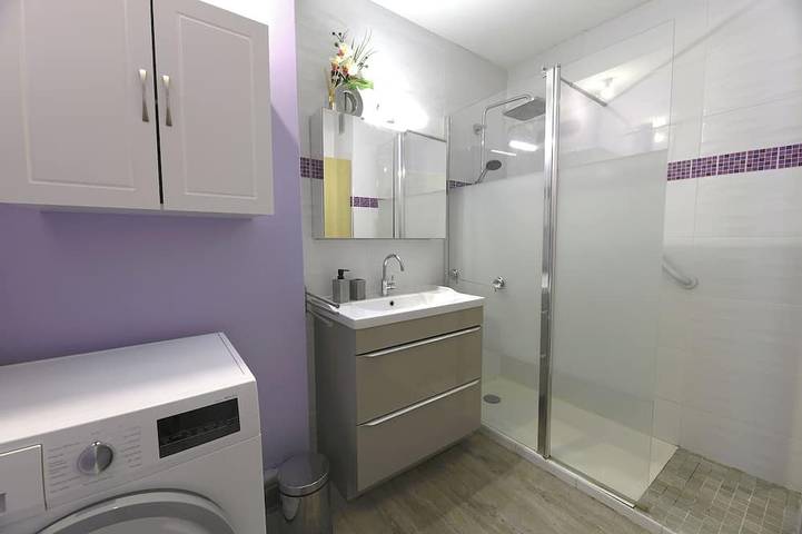Appartement de vacances pour 4 personnes - 1