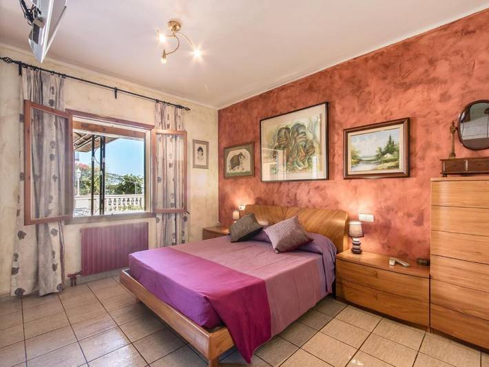 Villa für 8 Personen, mit Balkon und Pool in El Arenal - 4