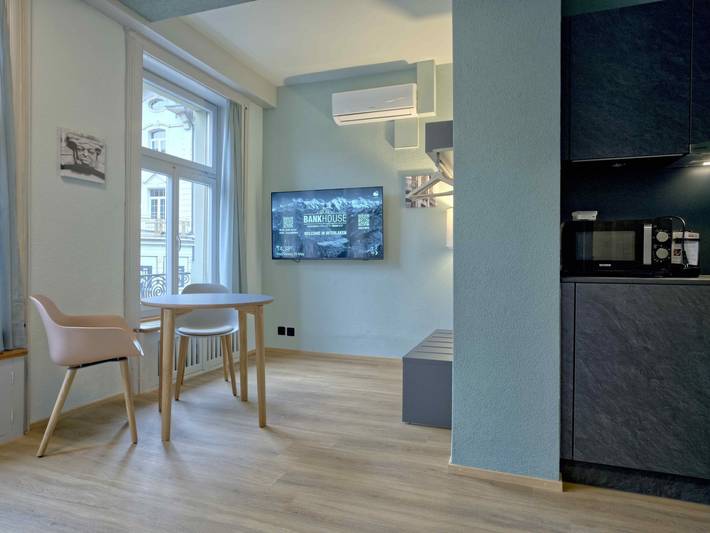 Gîte pour 2 personnes à Interlaken - 3