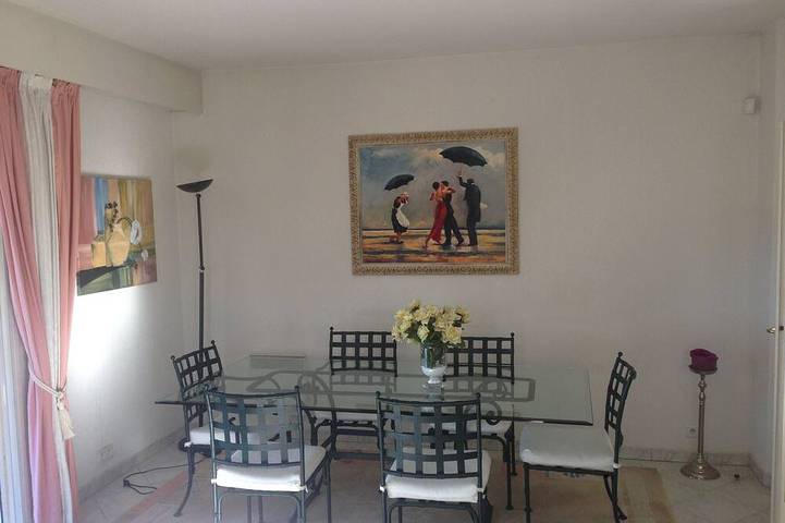 Villa on Royal Mougins Golf Course in Mougins, Costa mediterránea (Francia)