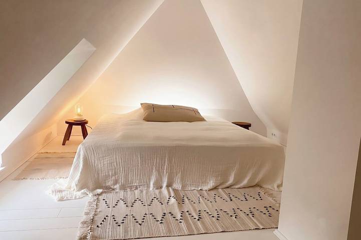 Ferienhaus für 4 Personen, mit Terrasse und Garten in Stoltebüll - 3