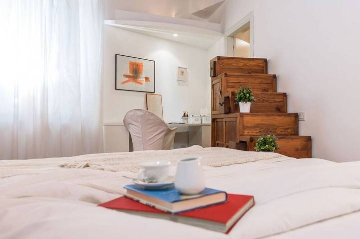 Appartement entier, #12 Brera Anfiteatro Parco Sempione in Milan, Province de Milan