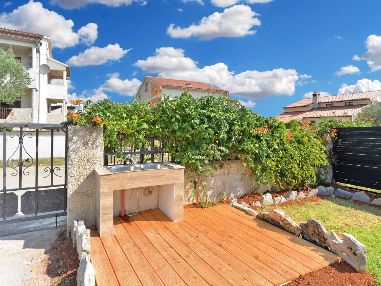 Appartement entier, Apartment 1745 in Bale (Croatie), Région de Rovinj