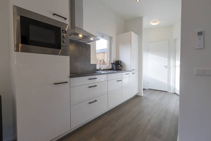 Park Berkenrhode — Heide Lodge | 4 Personen in Hoge Veluwe