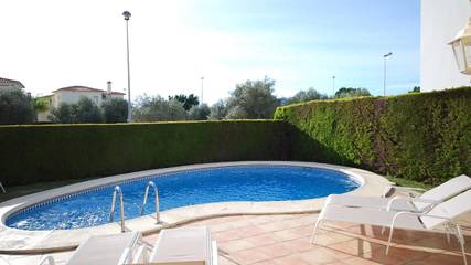 Villa pour 7 Personnes dans Oliva, Costa Blanca, Photo 4