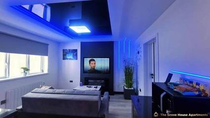 Gîte pour 2 personnes dans Athlone