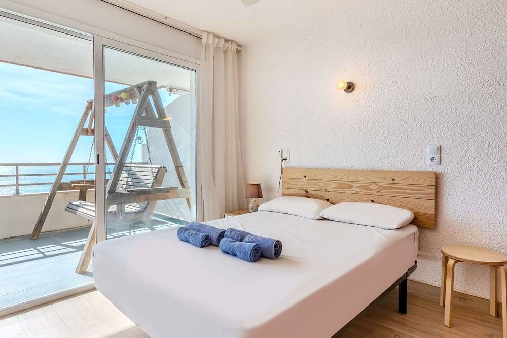 Ganze Wohnung, Miami Palace Ii in Miami Playa, Costa Dorada